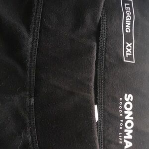 Sonoma Woman’s Leggings